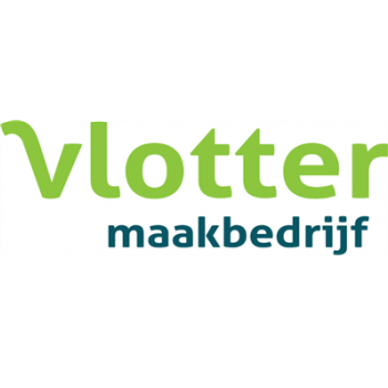 Logo Vlotter maakbedrijf