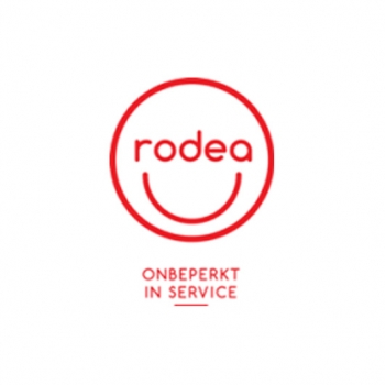 Logo Rodea