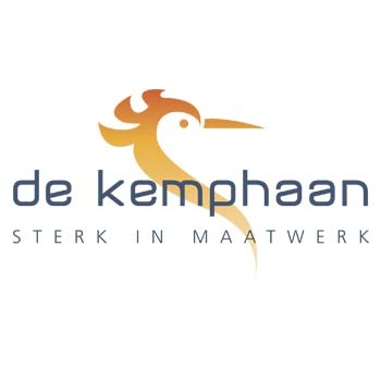 Logo De Kemphaan vzw
