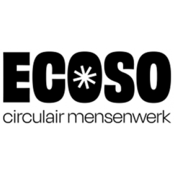 Logo Logo ECOSO