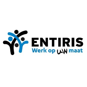 Logo Entiris vzw