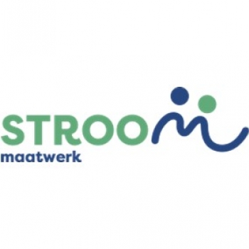Logo Stroom Maatwerk