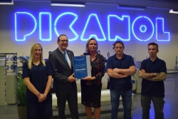 Het is officieel! Picanol Group is ambassadeur 2018 van de maatwerkbedrijven