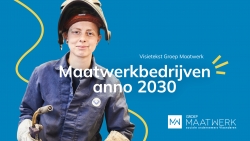 Groep Maatwerk visietekst 2030