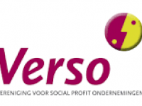 Verso logo